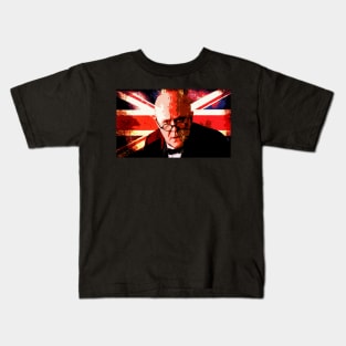 john lithgow Kids T-Shirt